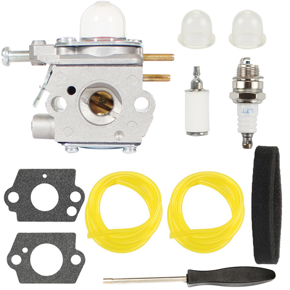 Carburetor Carb For Craftsman Sears 41AD25SC793 25cc String Trimmer