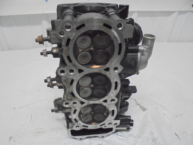 2012 TRIUMPH TIGER 800 OEM HEAD