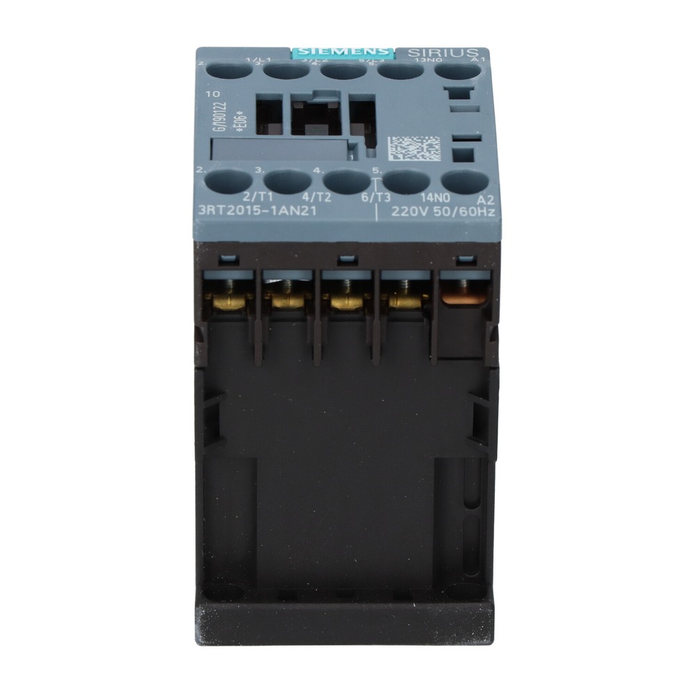Siemens 3RT2015-1AN21 New NFP