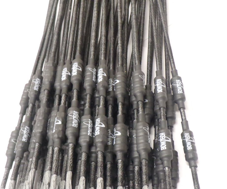 Bowtech Fanatic 3.0 (32") Bowstring OEM String & Cable (Full Set)