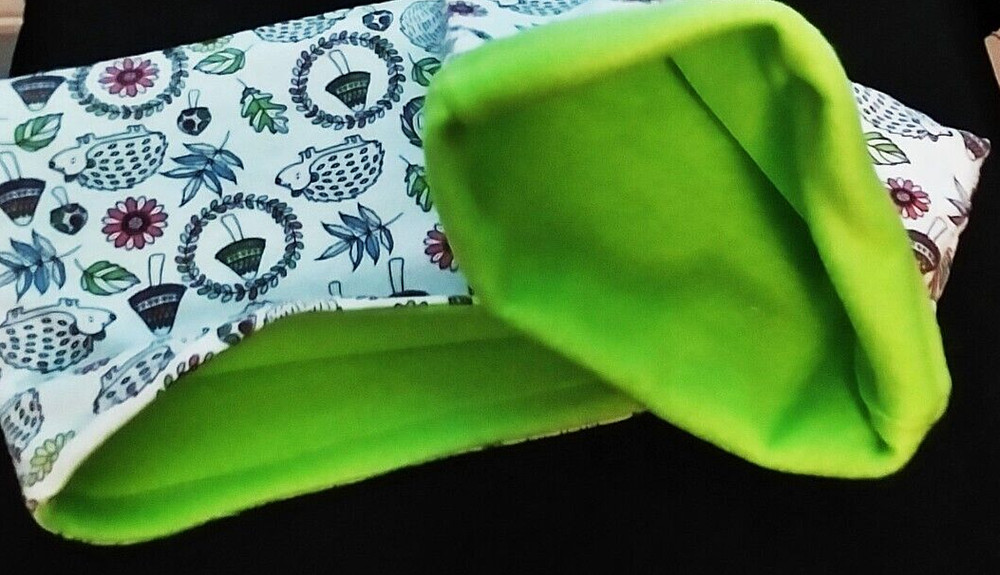 Pocket Pet Sleeping Sack
