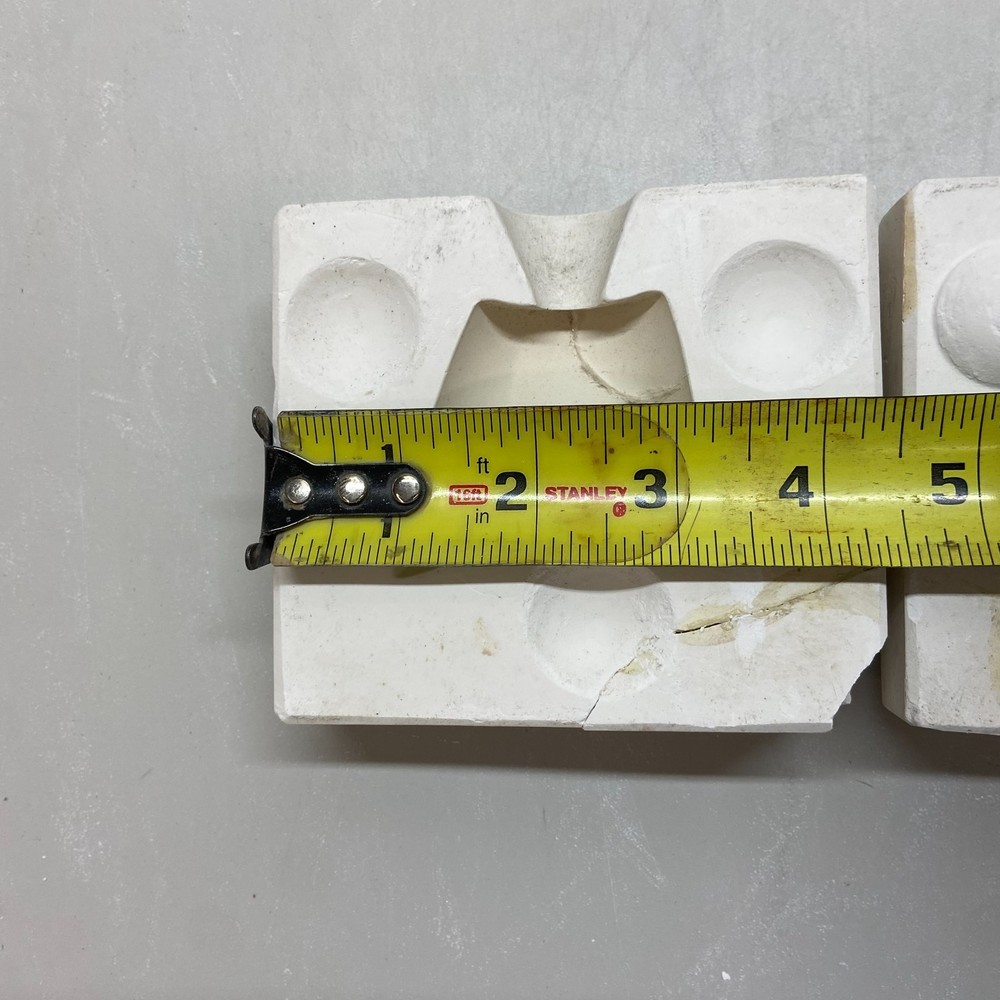 Ceramic Slip Casting Mold #30