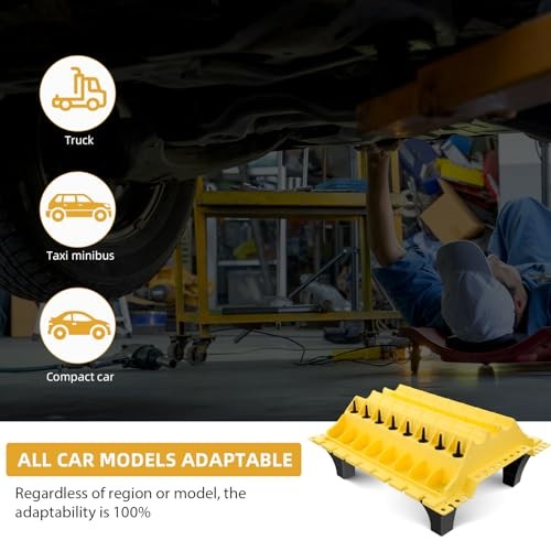 Engine Cylinder Head Organizer Valves Tool,Engine Organizer Parts