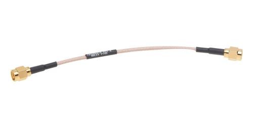 1pc MOLEX 73230-5314 RF / Coaxial Cable Assembly