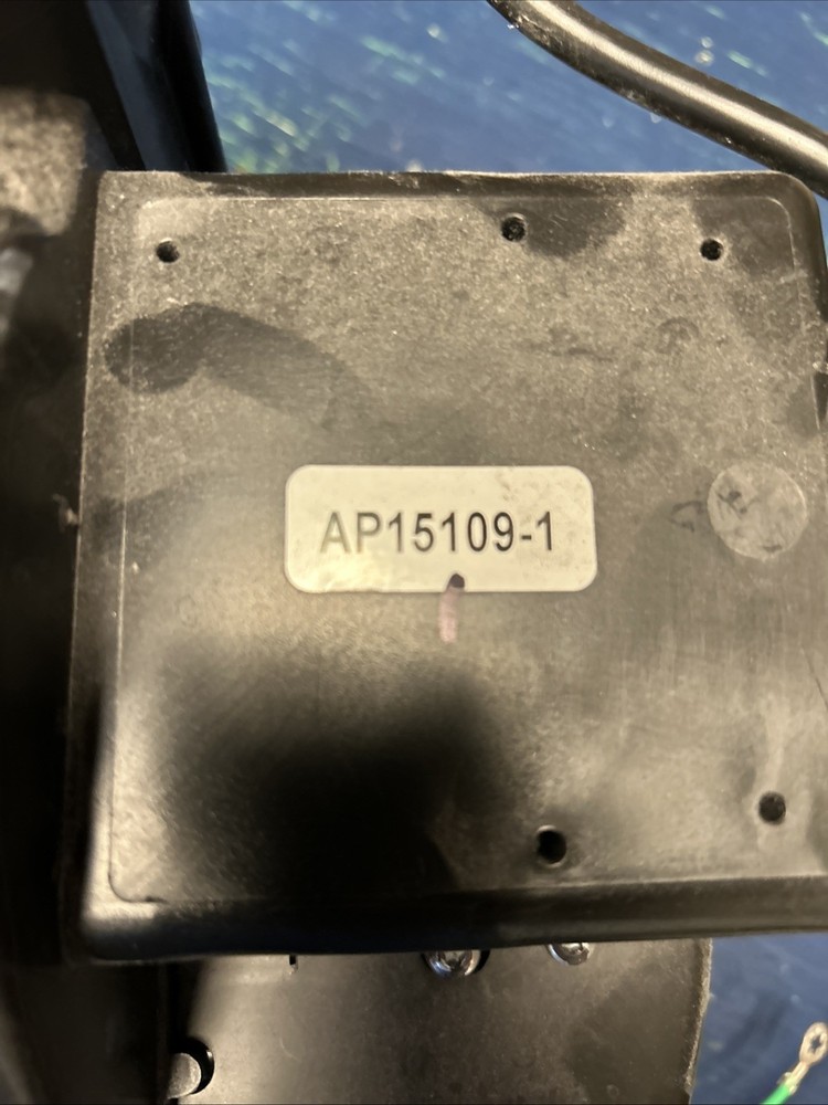 Honeywell WV4460E2022 AP15109-1 Valve And Blower Used AP14671-3 Rheem SP20231