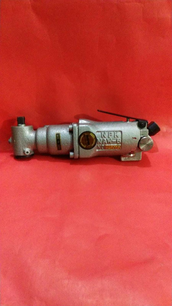 NPK Air tools NAW-6