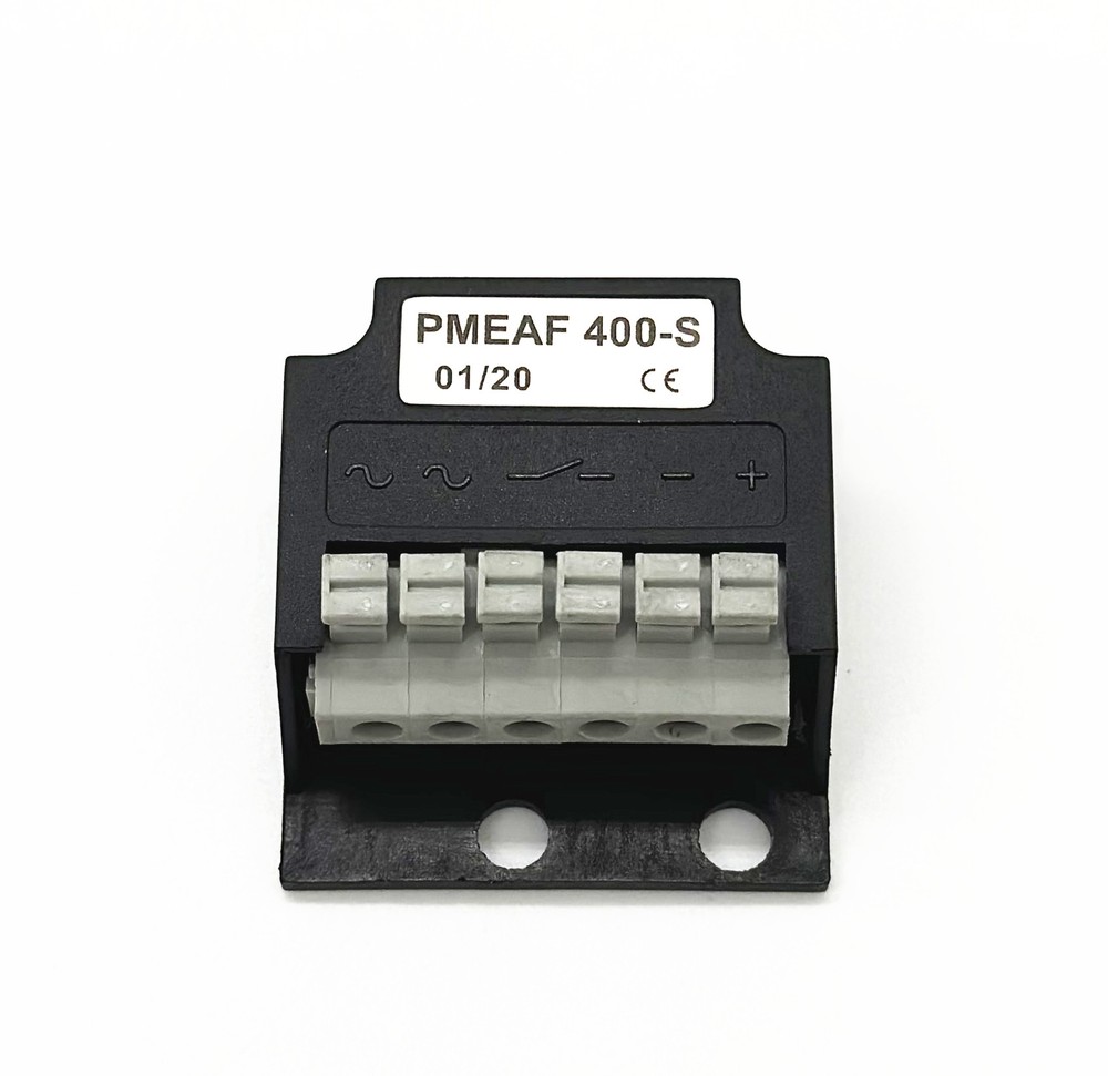 PMEAF 400-S 01/20 half Wave Motor Brake Rectifier Device module