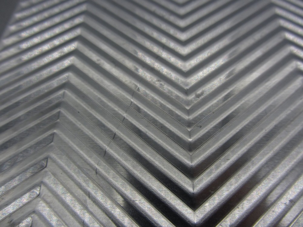 Nordic Ware 2 Pack Prism Quarter Sheets New!!