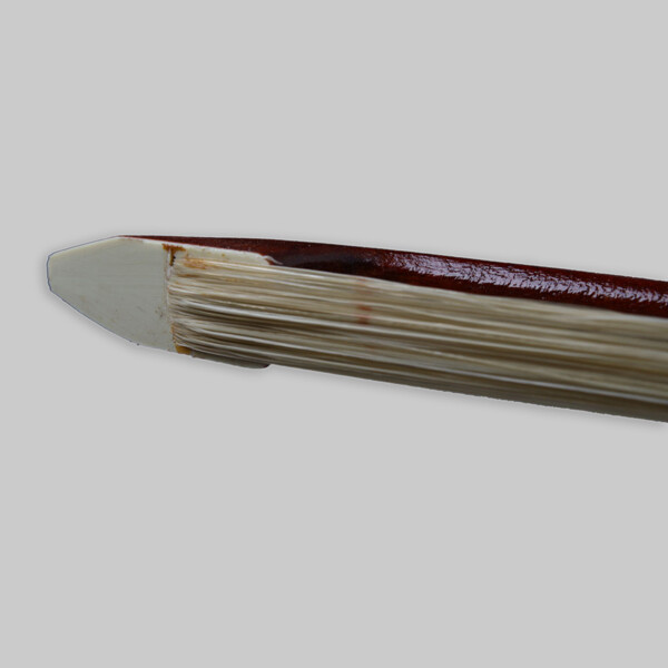 Wood Cello Bag Bow Rosin Bridge White 4/4