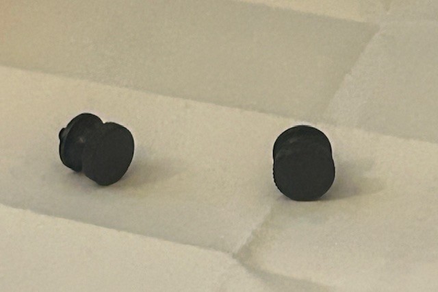 518932 Knob, Lock MM