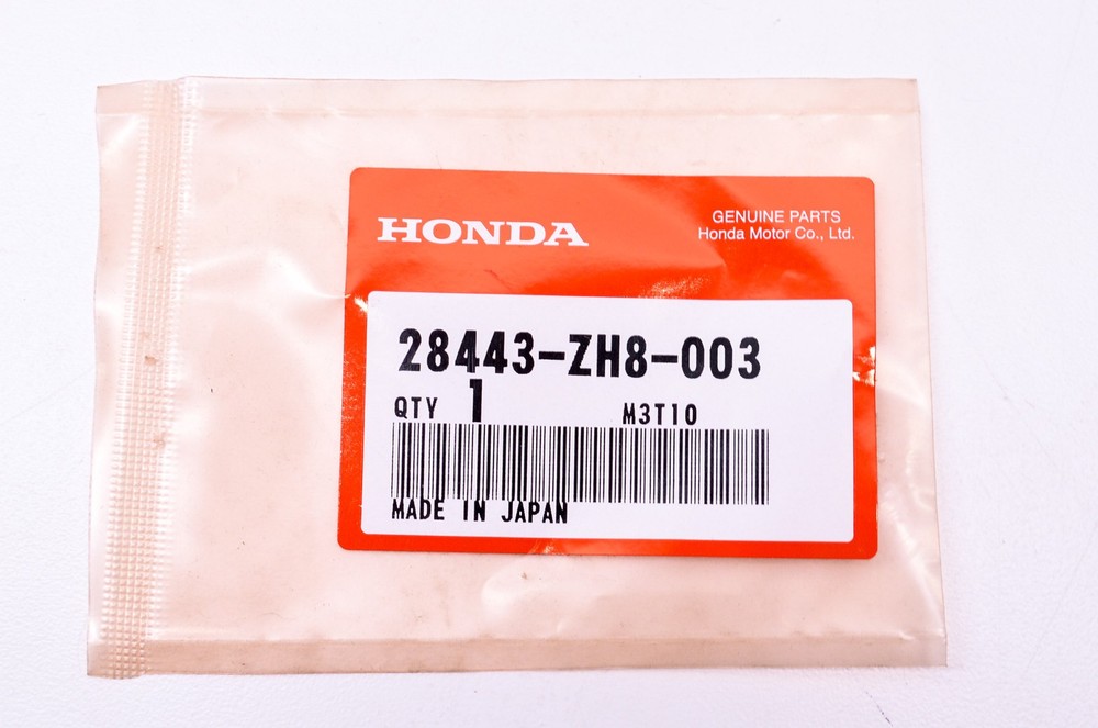 OEM Honda 28443-ZH8-003 Return Spring