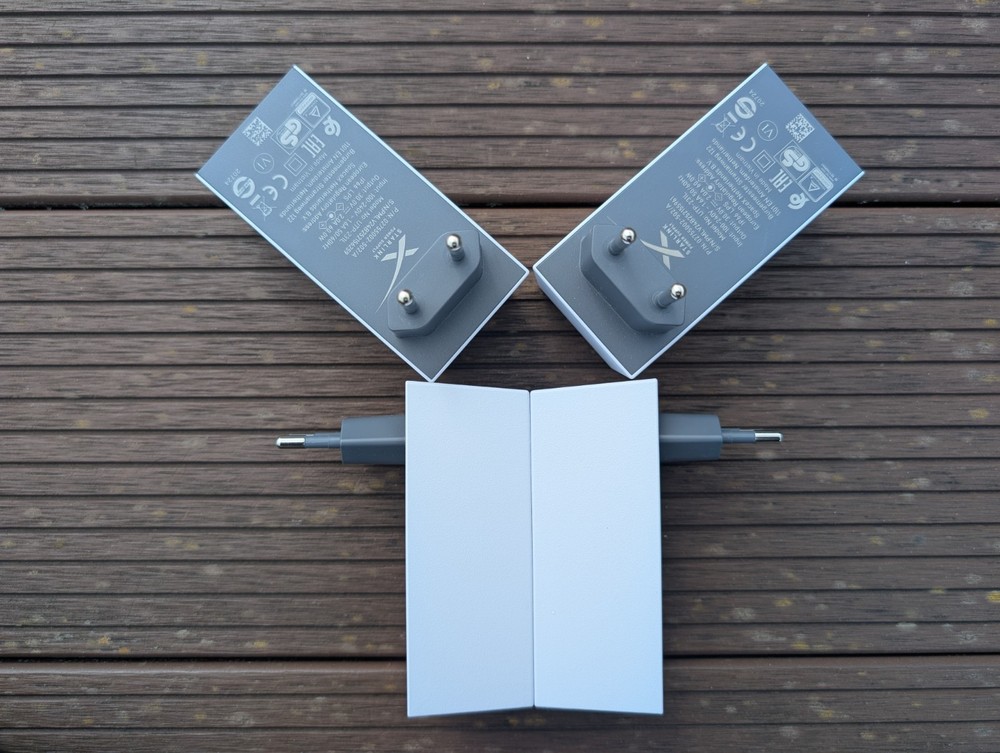 Power supply Starlink mini