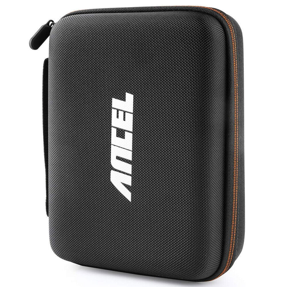 ANCEL Case for OBD2 Scanner Protective Storage Box for AD410 AD310 FX2000 VD700