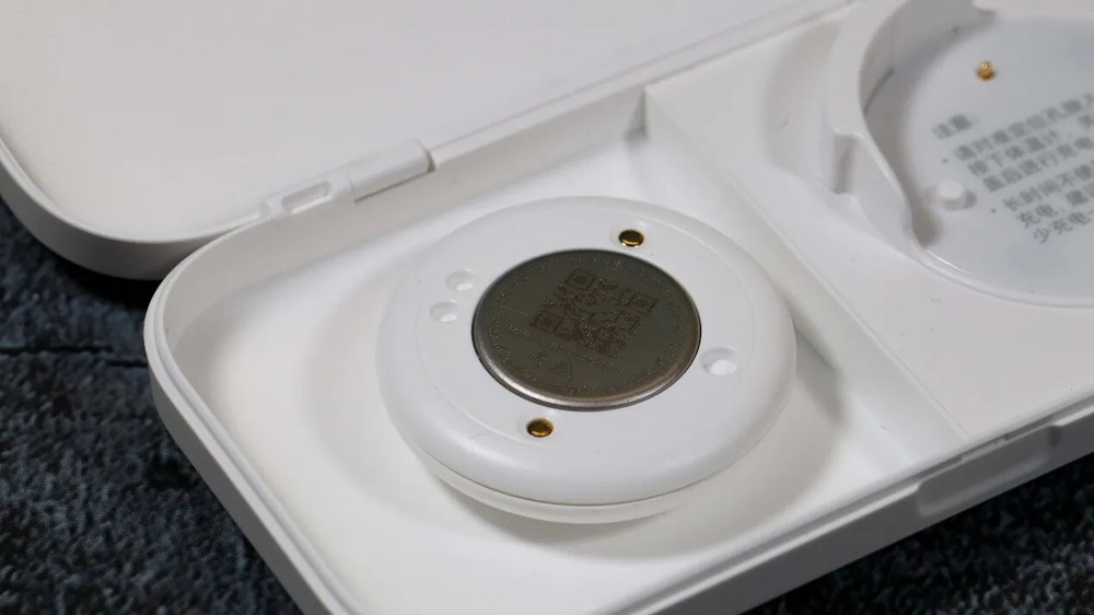 Smart Digital Thermometer Pro.