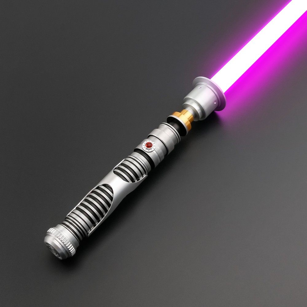 Hot Star Wars The Lord Proffie Lightsaber Motion Control app programming control
