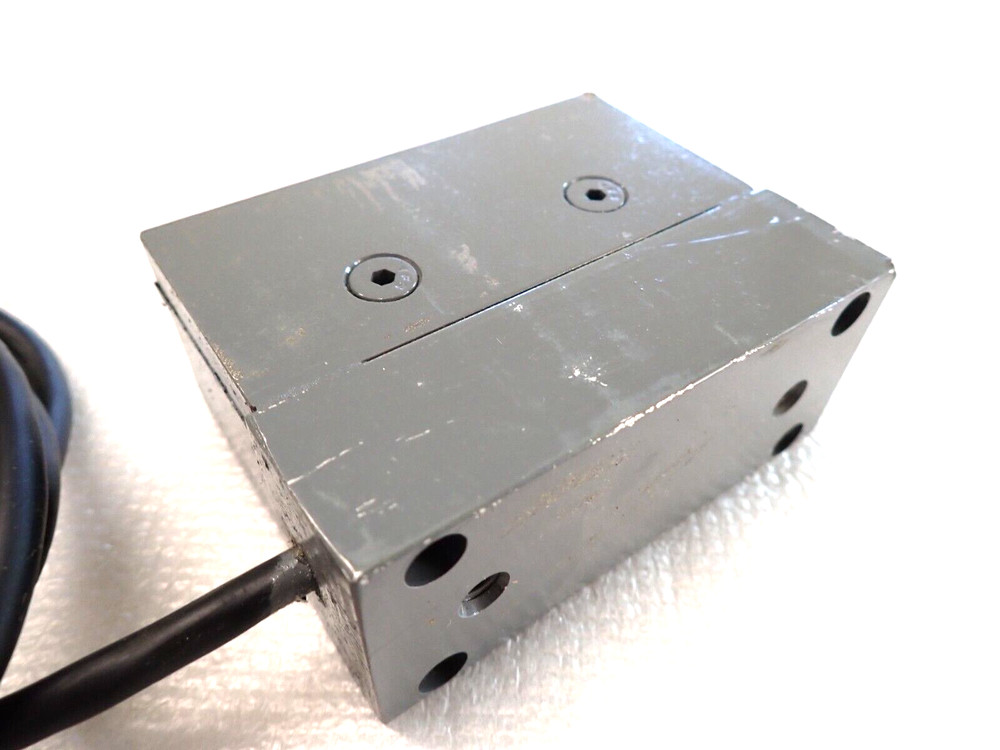 MAGNETOOL BP-6090-12V ELECTRONIC MAGNET