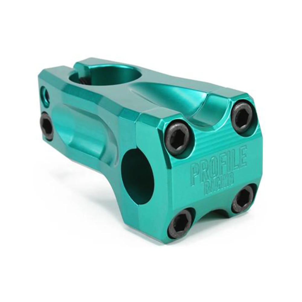 Profile Acoustic Stem