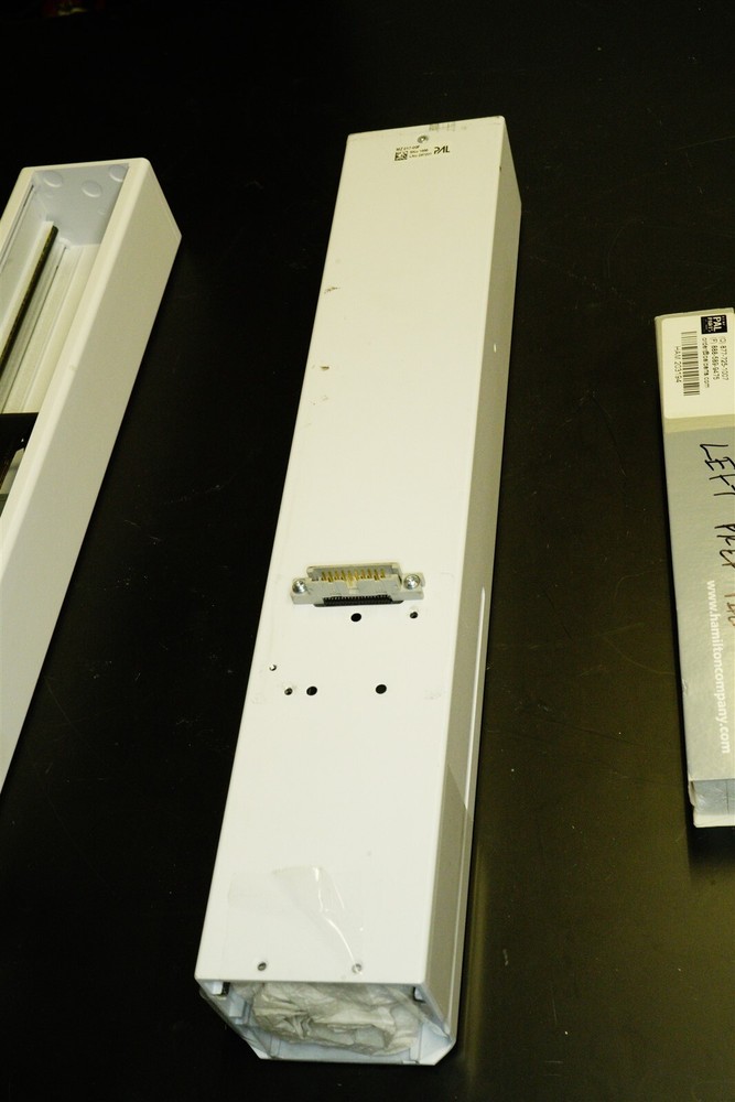 CTC Leap Technologies PAL System Left Prep PAL Injection Unit (W 203194/05)