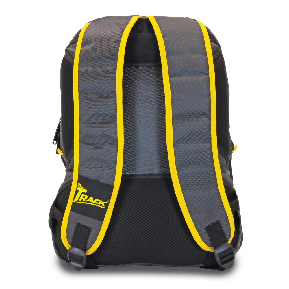 Track Select Backpack