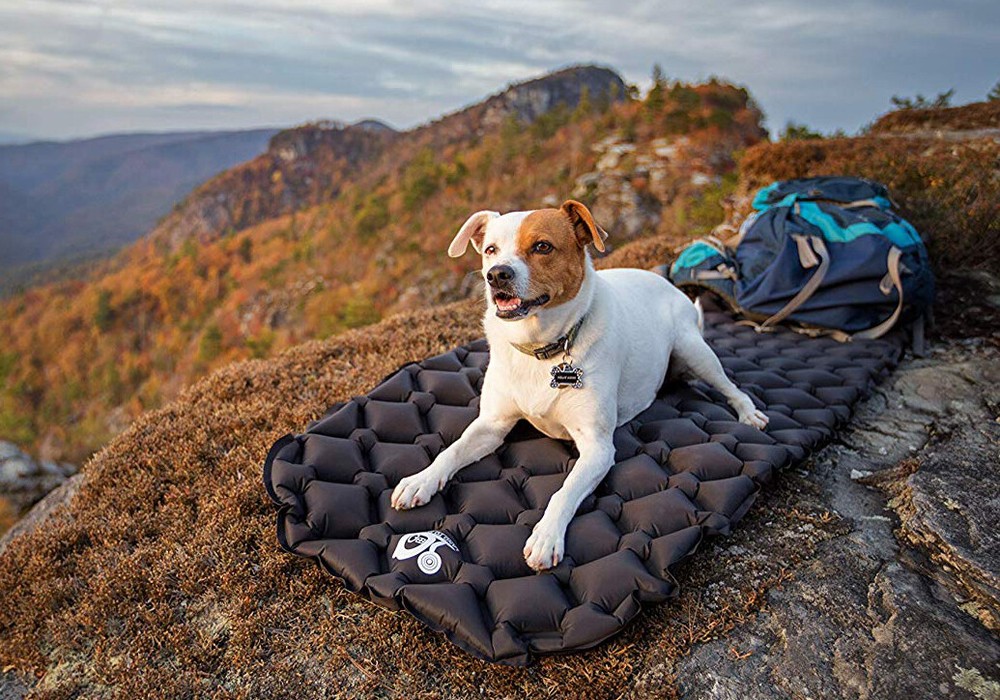 Land To House Sleeping Pad