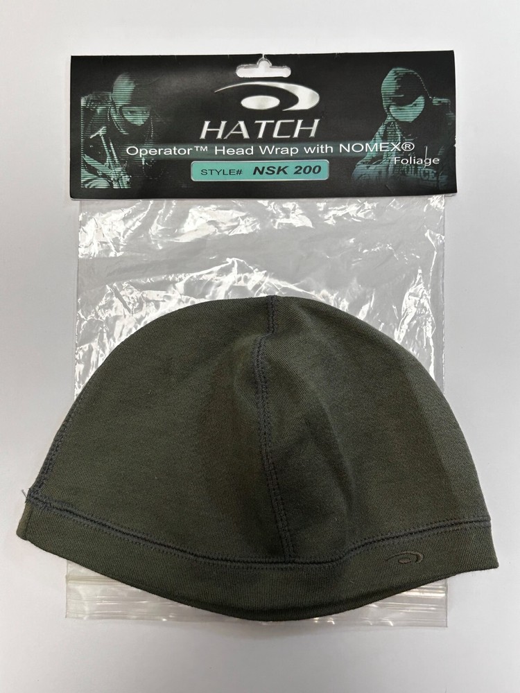 NSK200 ARMORCOOL HEADWRAP Foliage