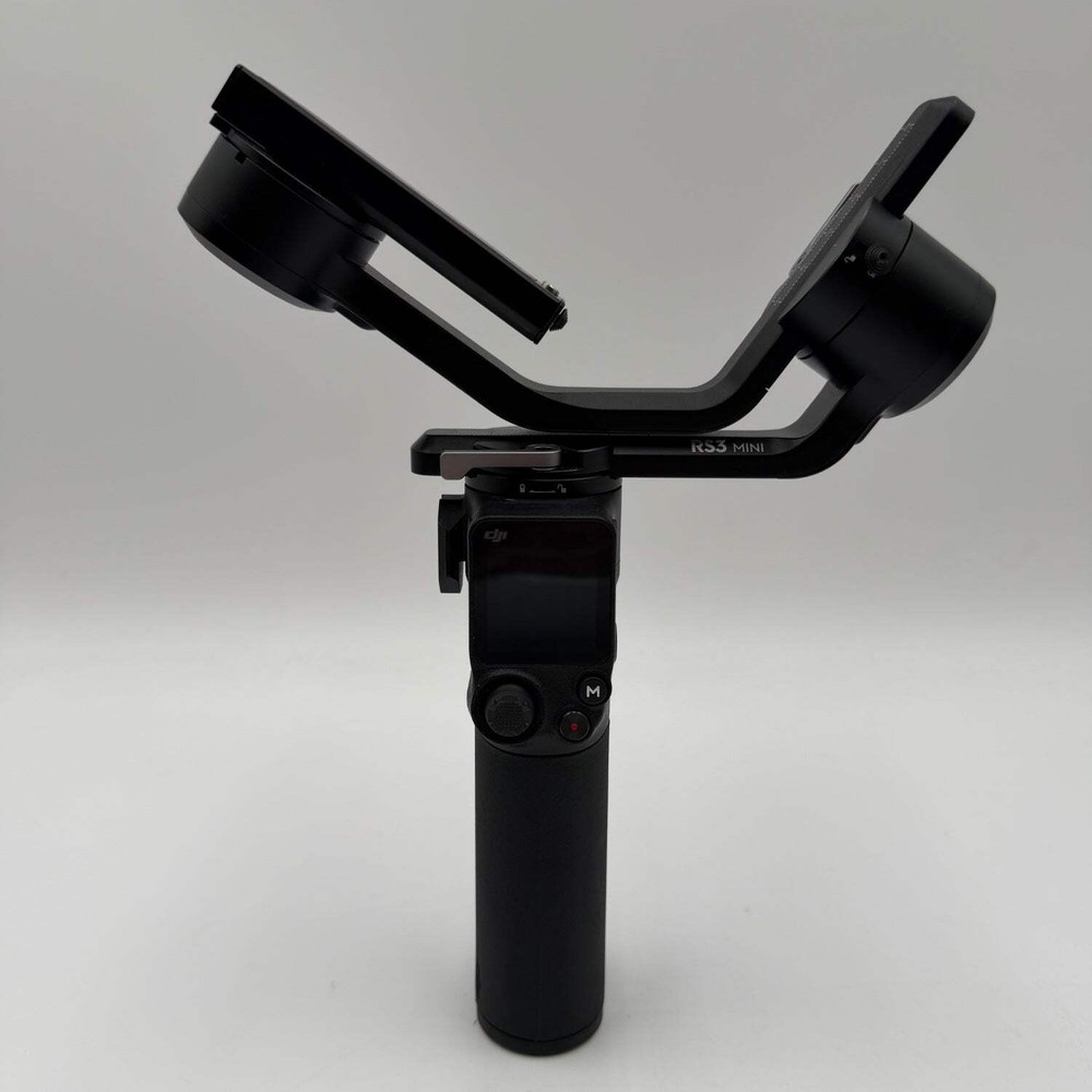 DJI RONIN RS3 MINI Gimbal Stabilizer P20M