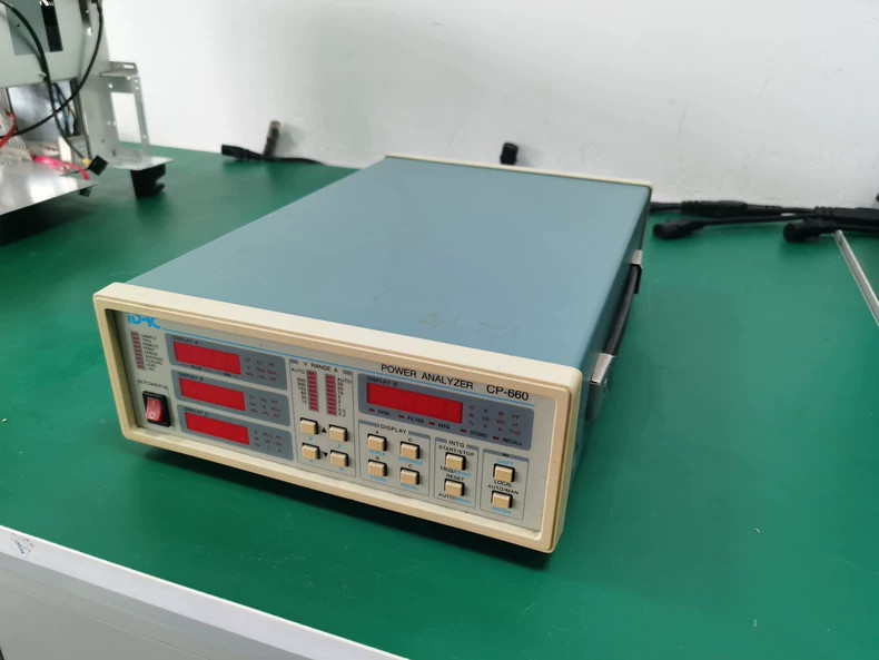 IDRC Power Analyzer CP-660*ytd#ytd