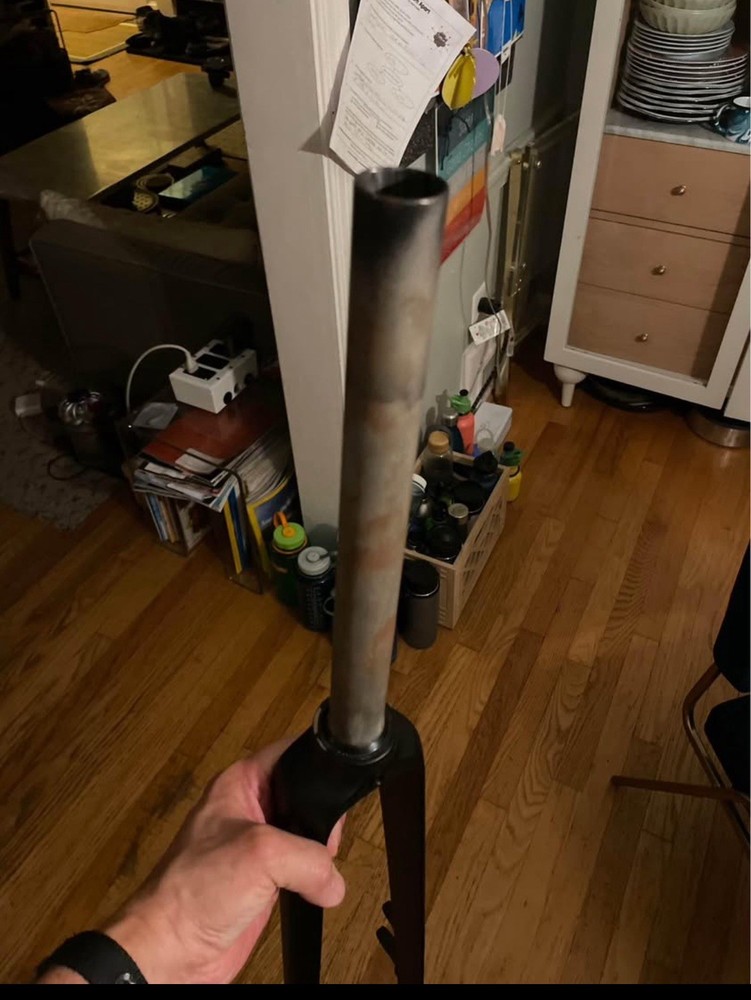 Wing Freedom Fork 26 Wheel