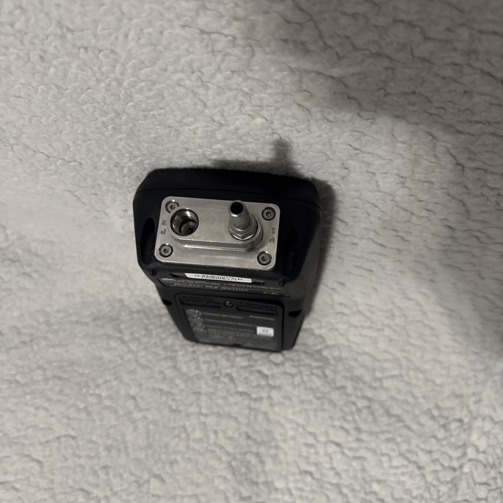 M2-Series Smart Manometer