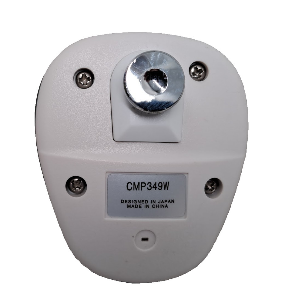 Standard Horizon CMP349W Replacement Microphone