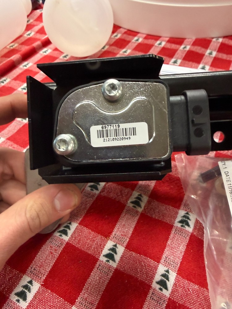 Cummins 5585376 Electronic Throttle Control