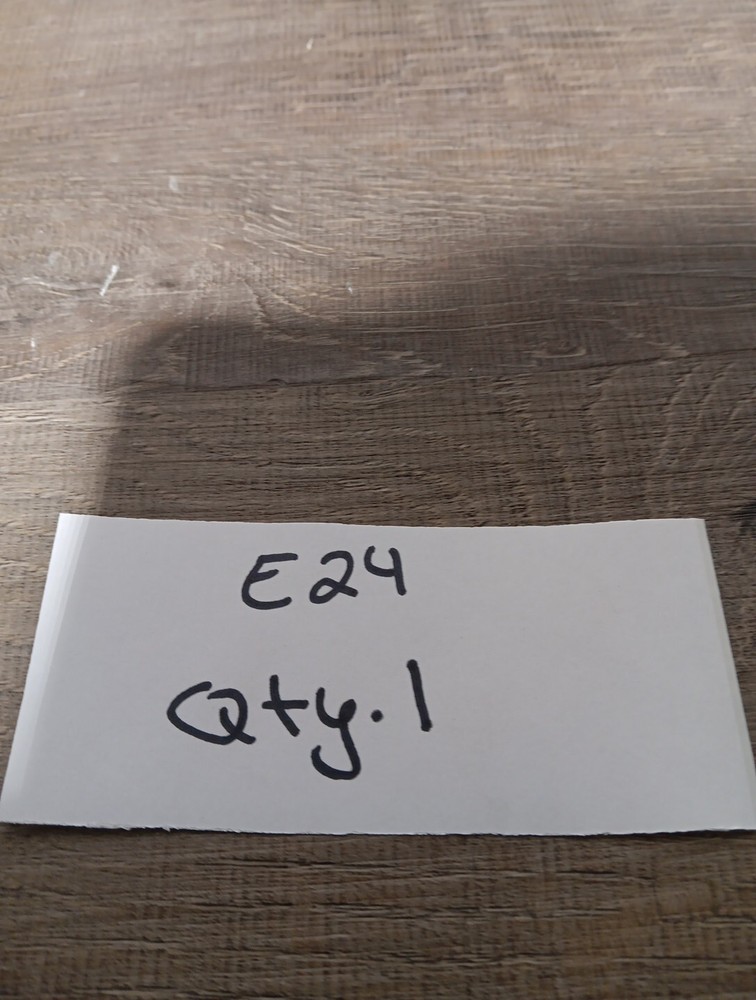 Ubbink Rinnai 4" Dia. Plastic Termination Kit For Tankless Gas Water Heater(E24)