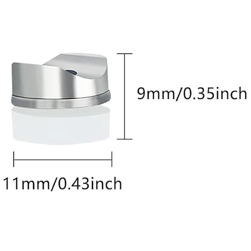 Tip Gaskets Saddle for Seal Airless Paint Sprayer Replace 246453 Nozzle