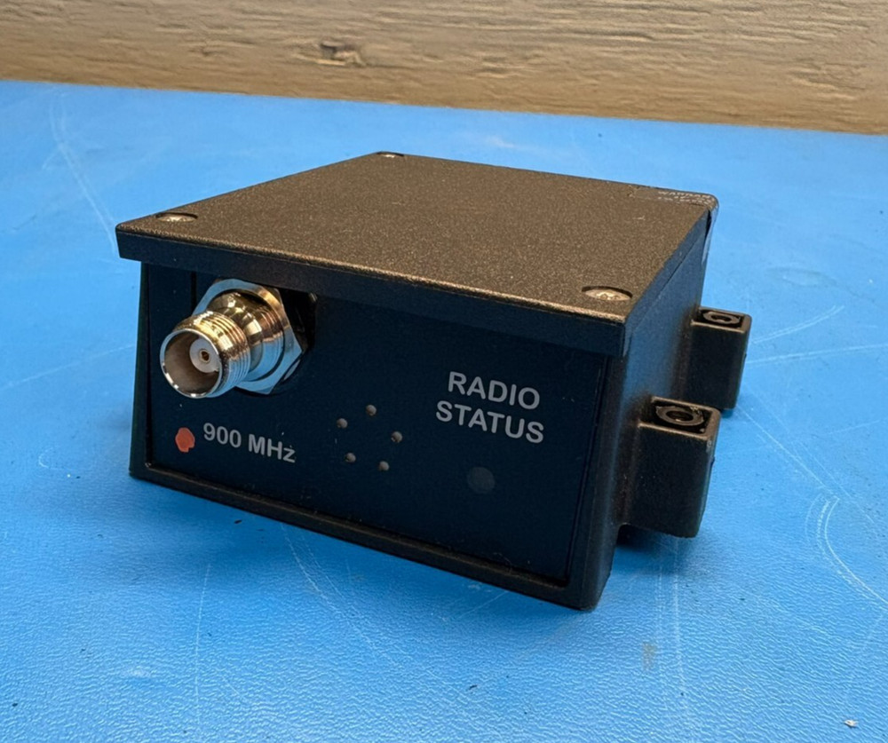 Radio Transmitter Unit 900Mhz with 26-Pin D-Sub DB26 Connection