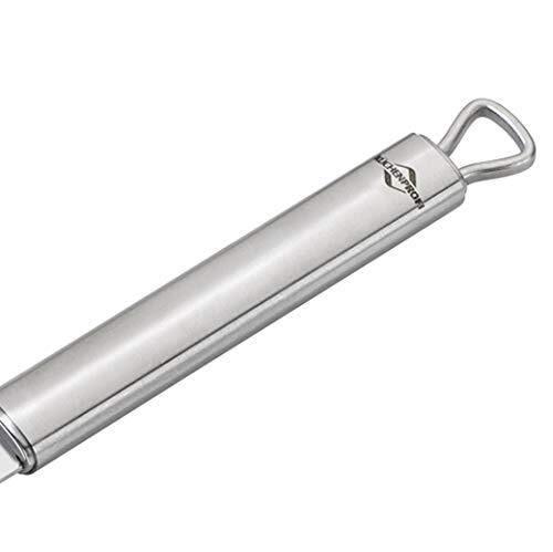 Parma Turner 14.25" Silver