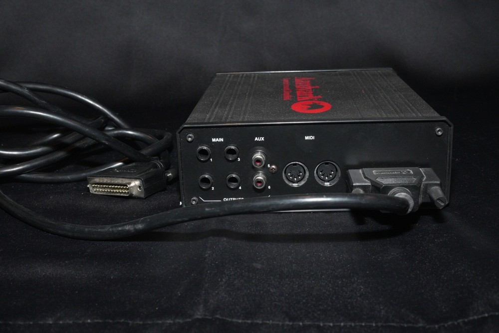 Aardvark Direct Pro 24/96 Professional Studio System