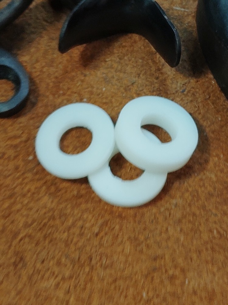 Winchester 1907 1910 Buffer Shims