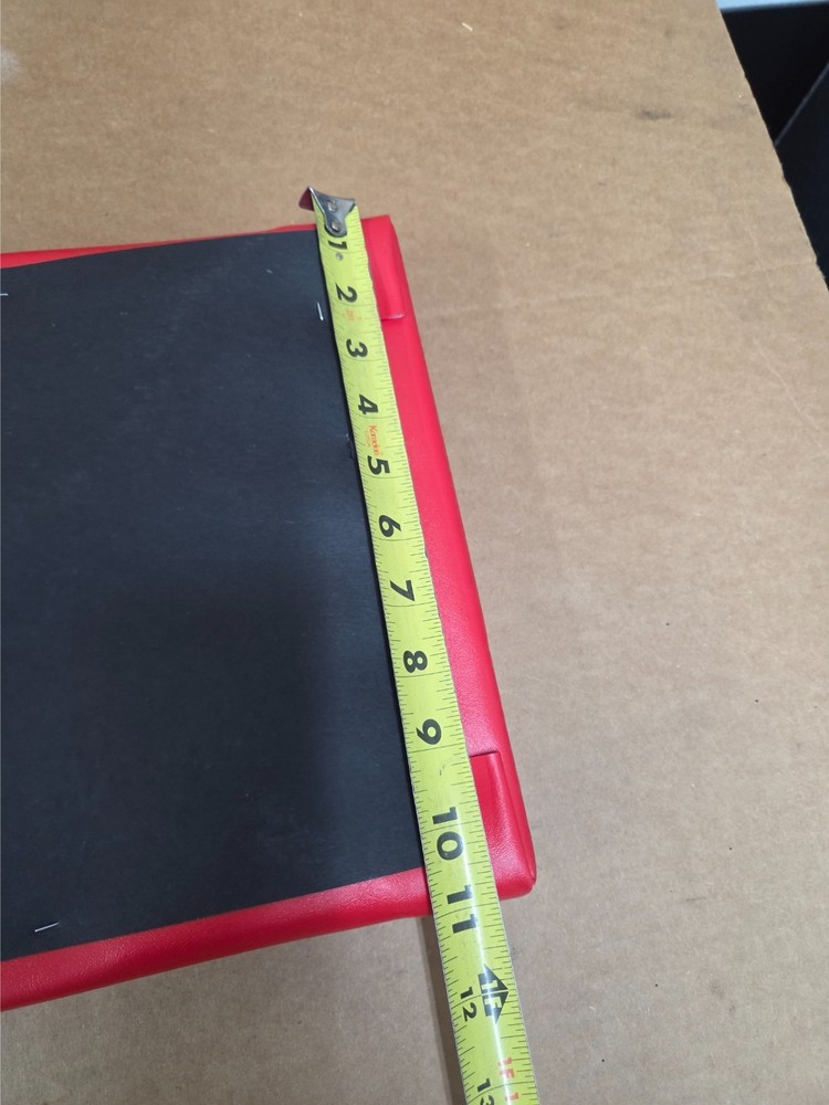 Matco Creeper Replacement Pad ONLY 36 x 11 inch