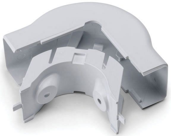 Hellermann-tyton TSRP1W-29-1 Cable Tray & Accessories