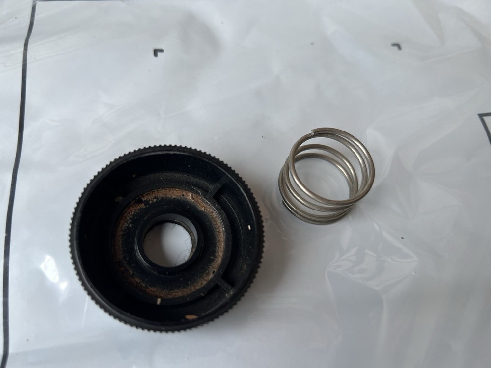 Single Original Technics SL-1900 Foot/Feet