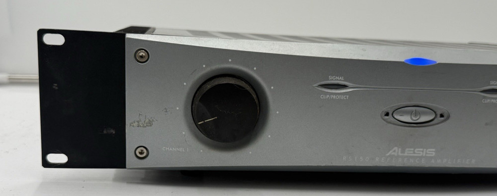 Alesis RA150 Power Amplifier