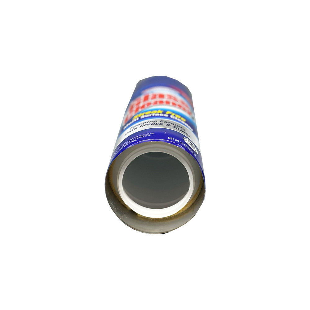 Stash Can- Secret Storage Container- Glass Cleaner (Store Valuables)