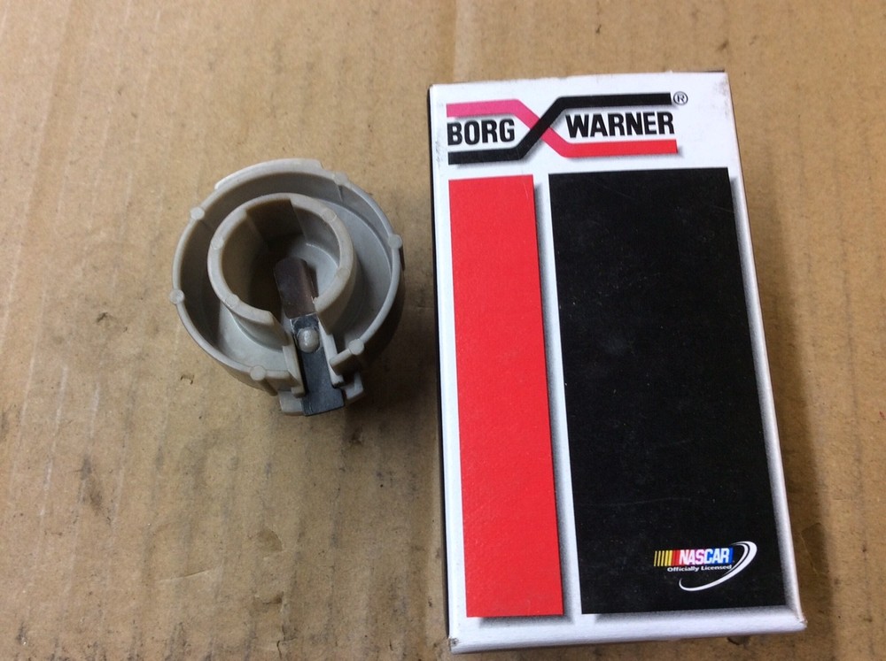 New Borg Warner Distributor Rotor D206