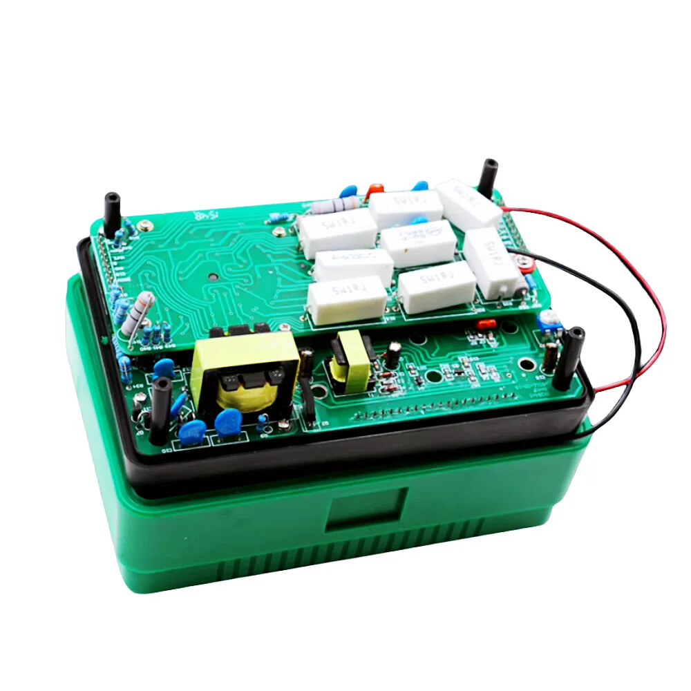 DY/294 Digital Transistor Tester 1000V Reverse AC DC Voltage Capacitance Tester