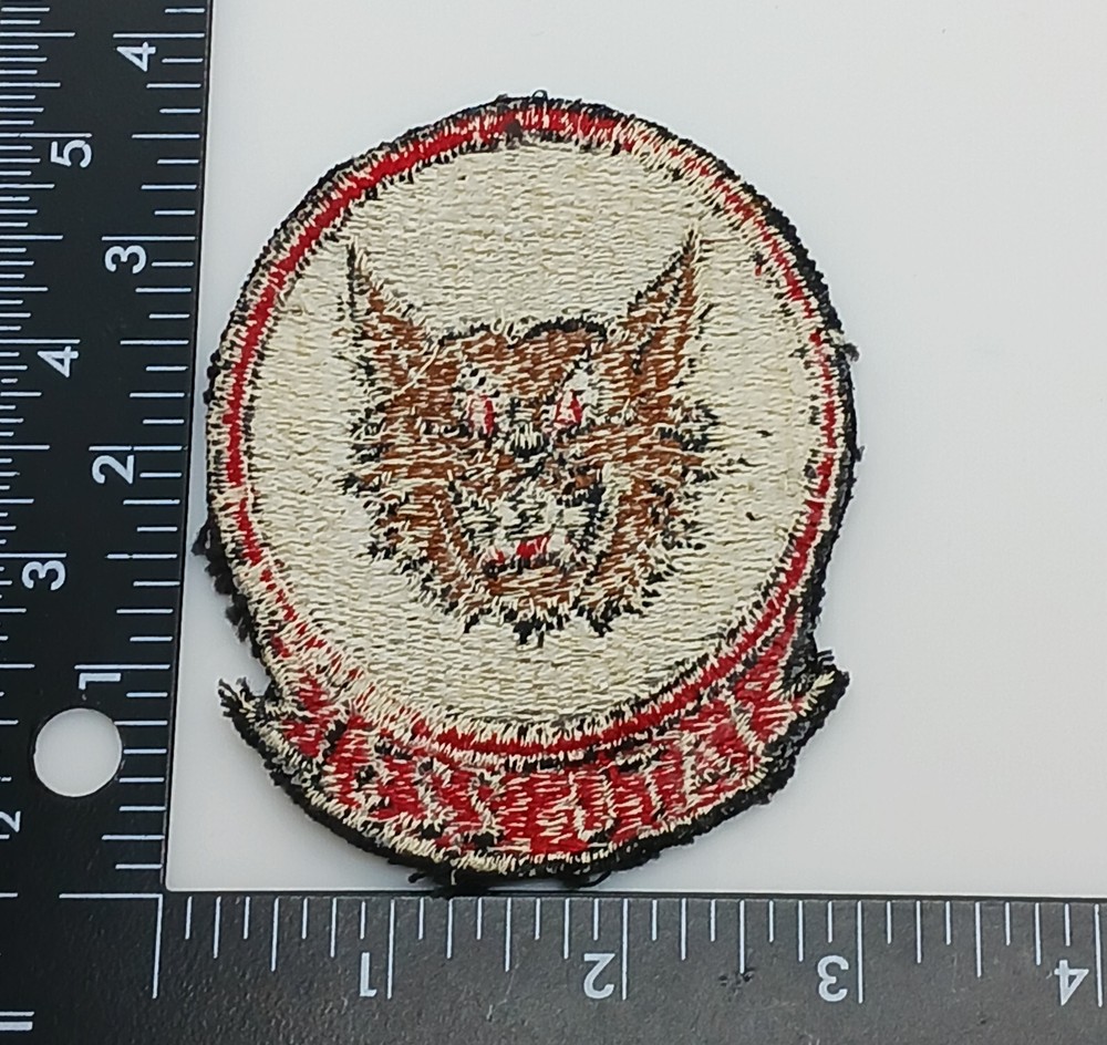 US Navy Advanced Training ATU-223 Patch