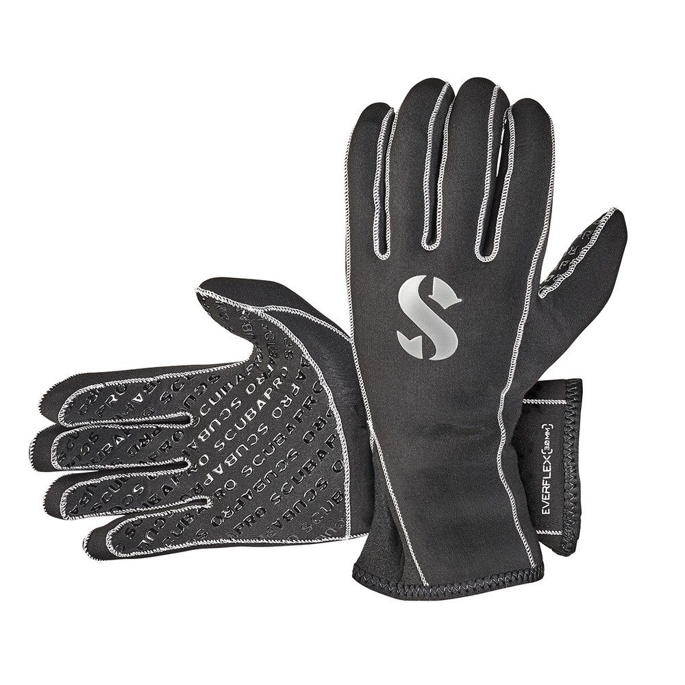 ScubaPro Everflex Dive Gloves 3mm