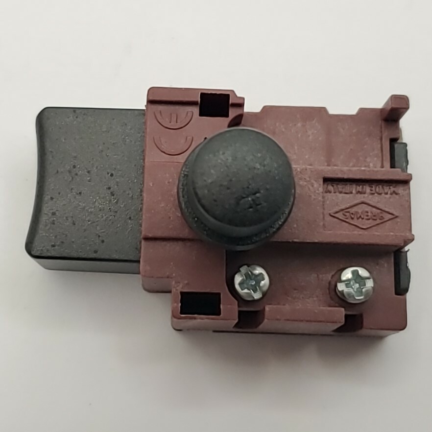 Dynamic Mixer 0908 Non-Locking Switch