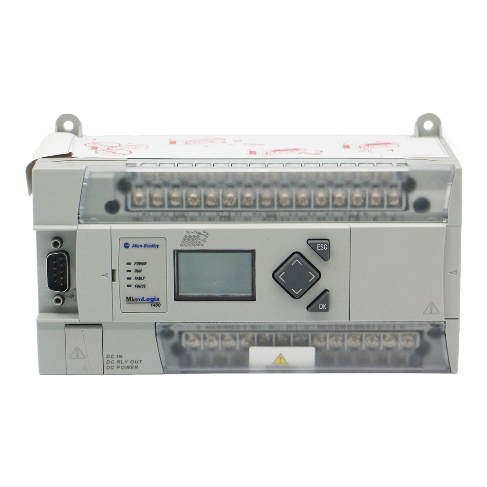 Allen-Bradley 1766-L32BWAMicroLogix 1400 32 Point Controller