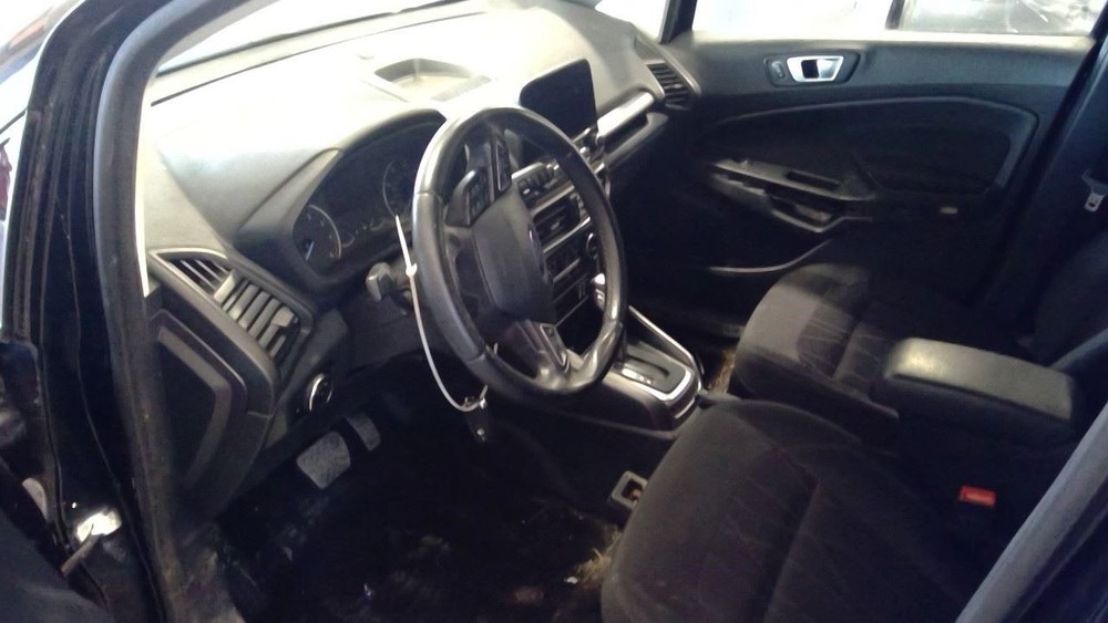 ECOSPORT 2018 Air Shutter 12829643