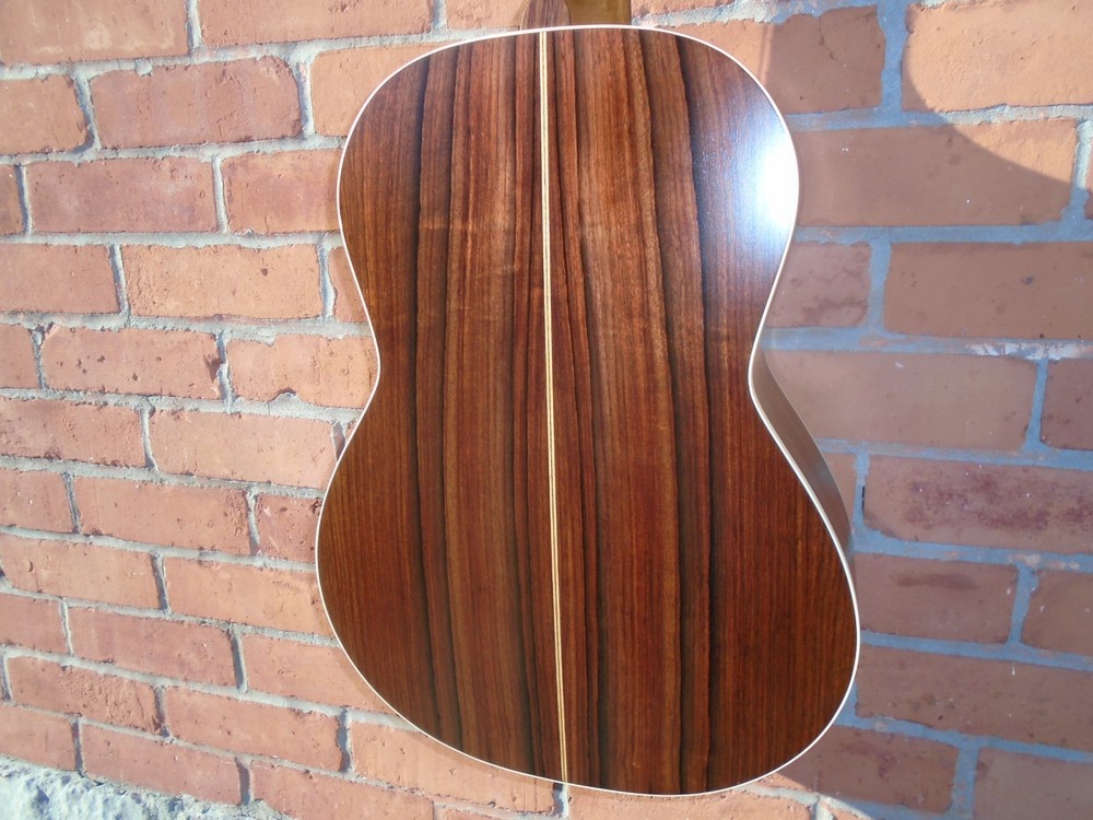 Godin Presentation Classical guitar sf